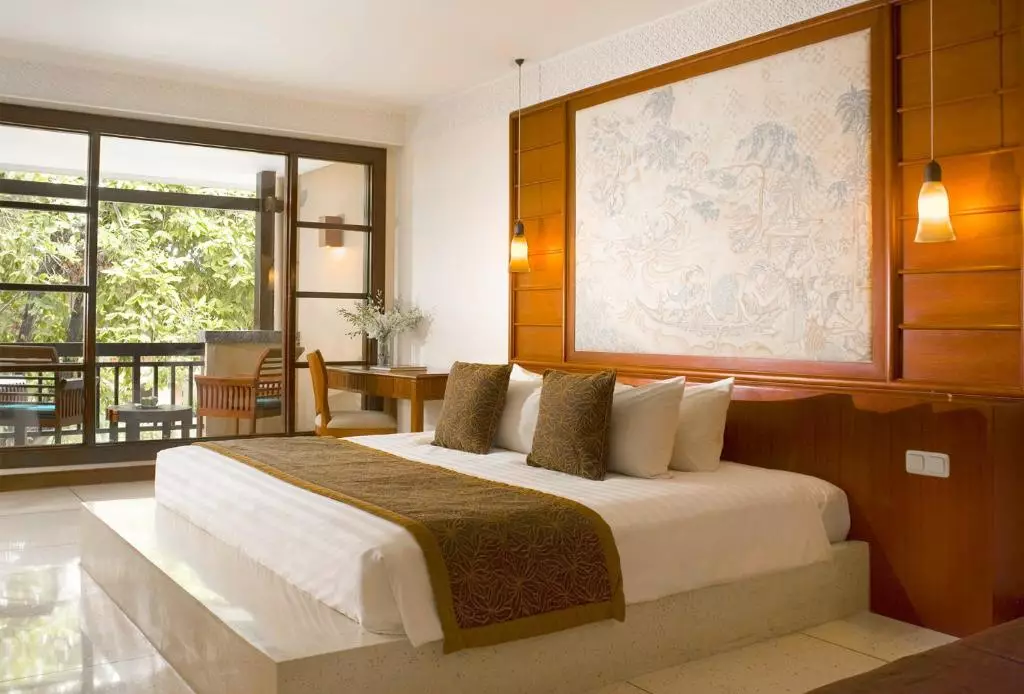 The Patra Bali Resort and Villas
